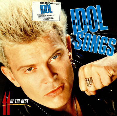 Idol Songs - 11 Of The Best