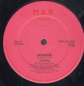 Sharon/Day Oh