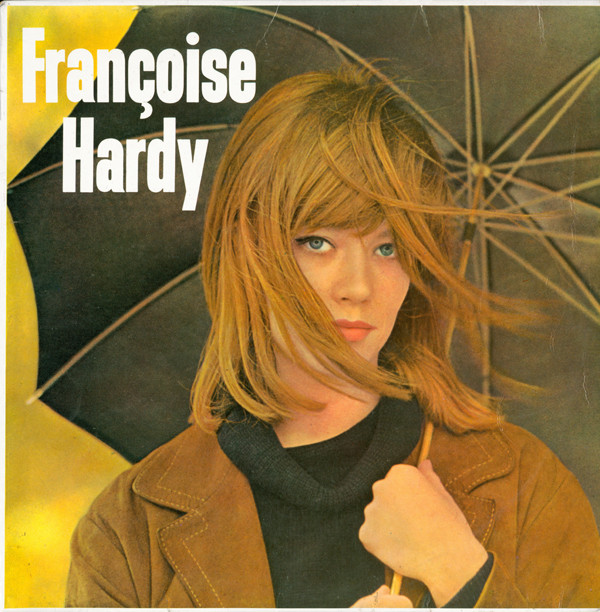 Francoise Hardy