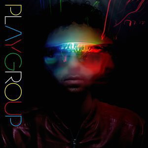 Playgroup - Used CD image 1