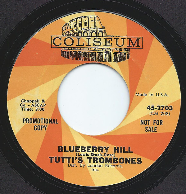 Blueberry Hill