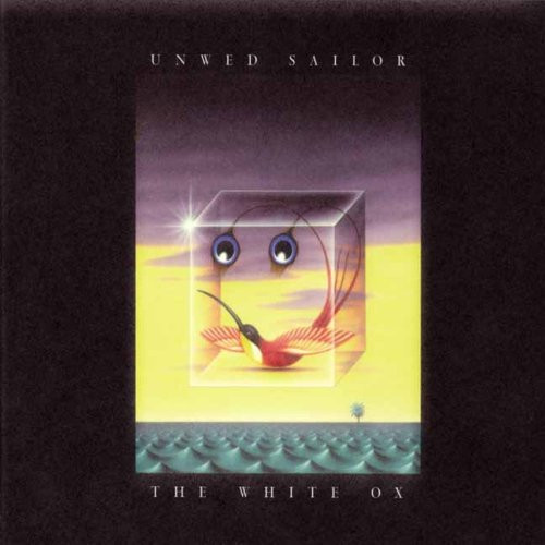 Unwed Sailor - White Ox - Used CD image 1