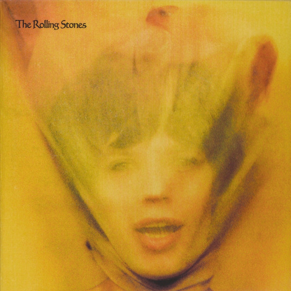 Rolling Stones - Goat's Head Soup - Used Vinyl Record image 1