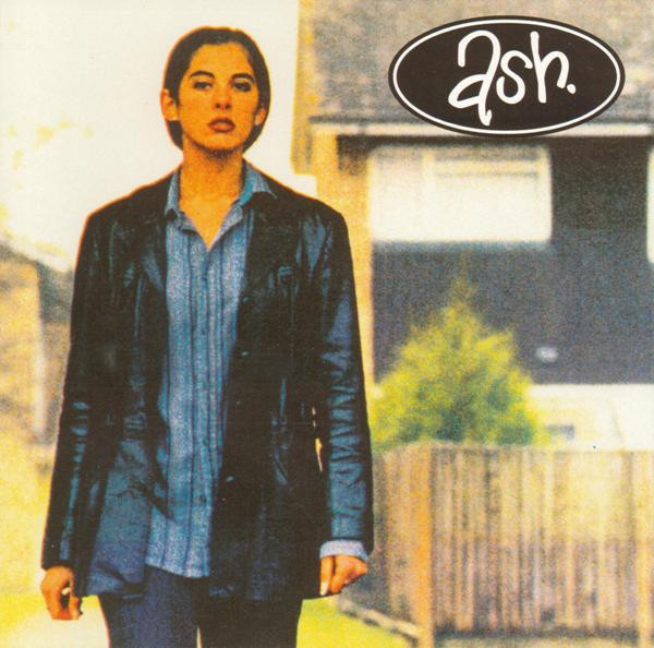 Ash - Goldfinger - Used CD image 1