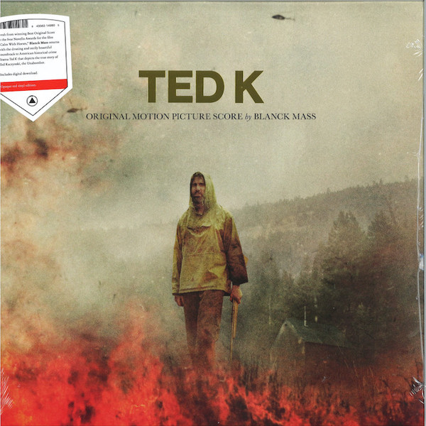 Ted K (Original Motion Picture Score)