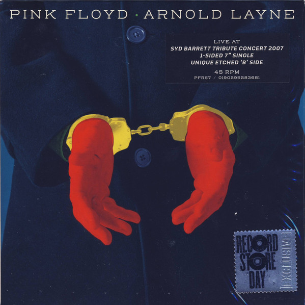 Arnold Layne