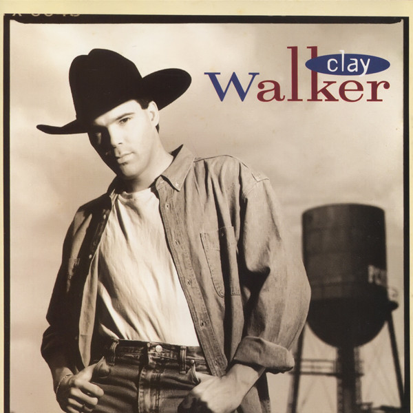 Clay Walker