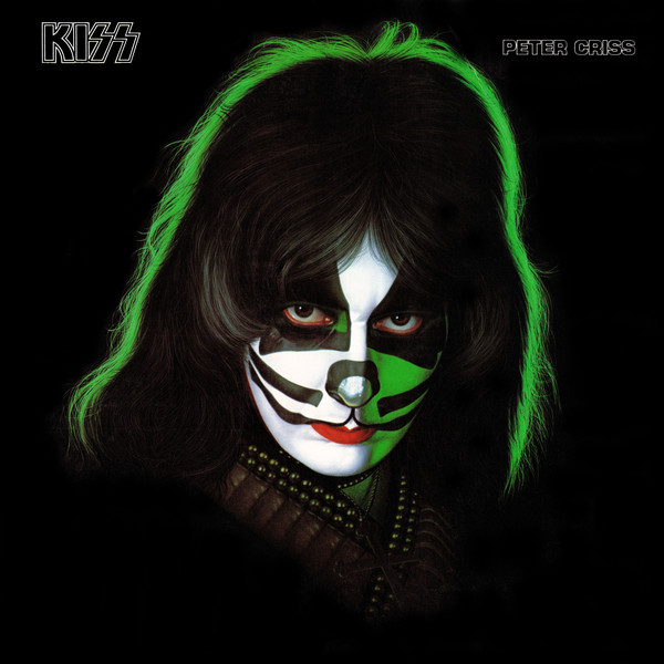 Peter Criss