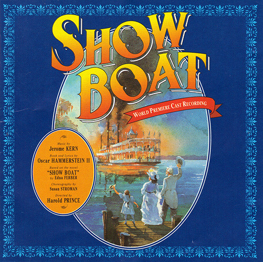 Show Boat