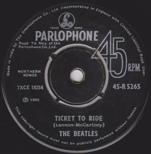 Ticket To Ride