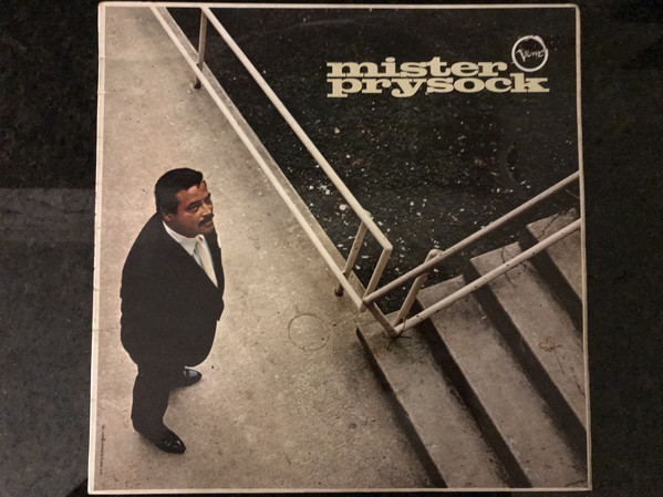 Mister Prysock