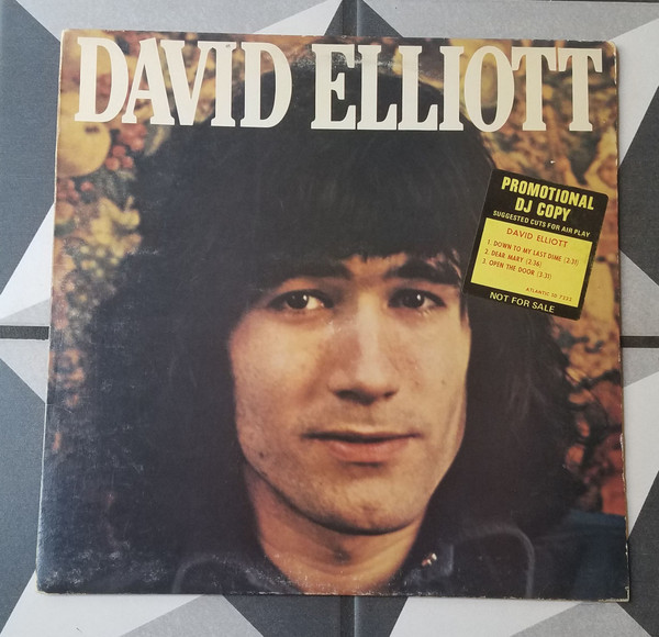 David Elliott