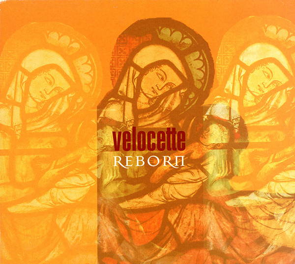 Velocette - Reborn - Used CD image 1
