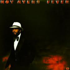 Roy Ayers - Fever - Used Vinyl Record image 1