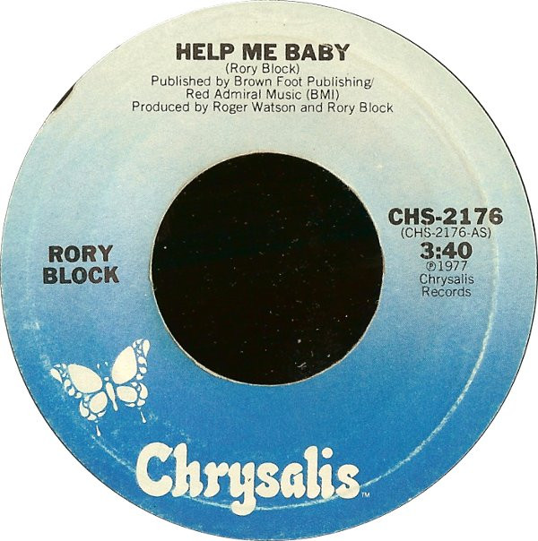 Help Me Baby