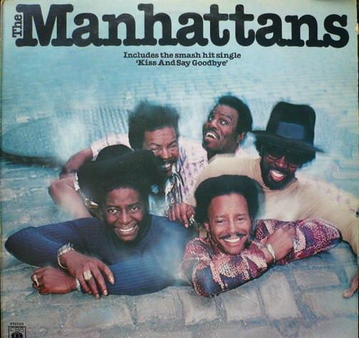 The Manhattans