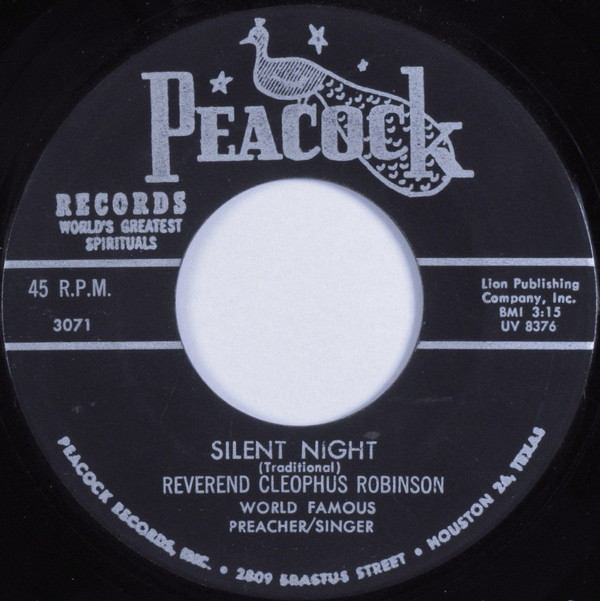 Silent Night