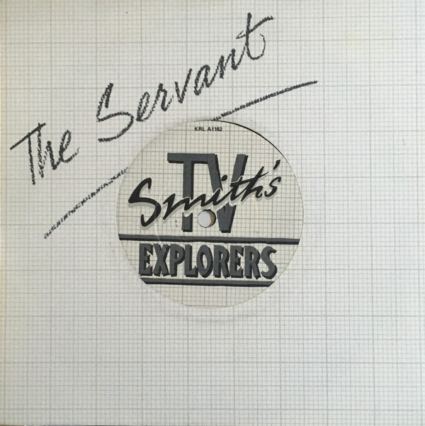 The Servant