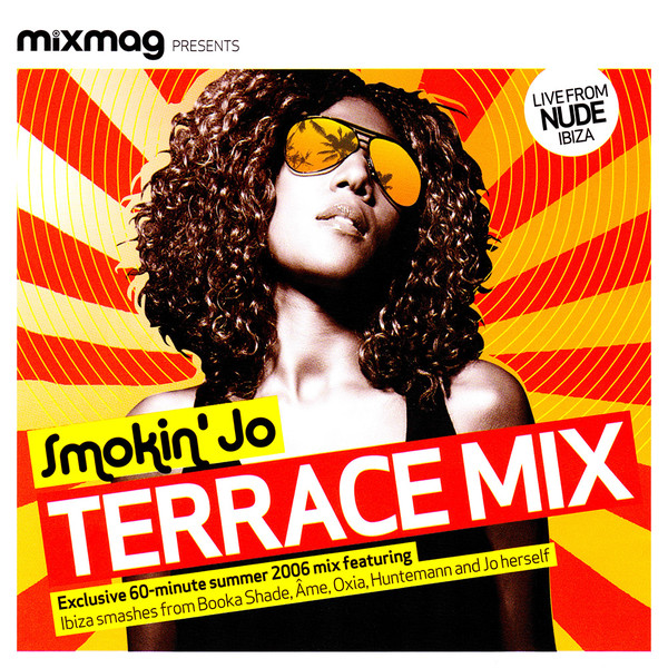 Terrace Mix