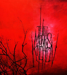 Monks Kitchen - Music From - Used CD image 1