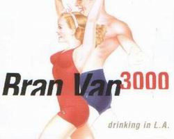 Bran Van 3000 - Drinking In L.A. - Used CD image 1