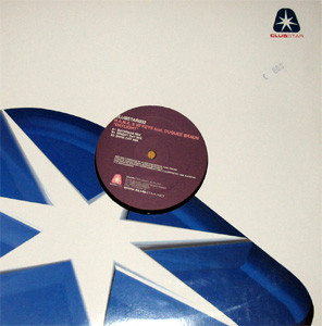H.A.N.Z. - Daylight - Used Vinyl Record 12" image 1