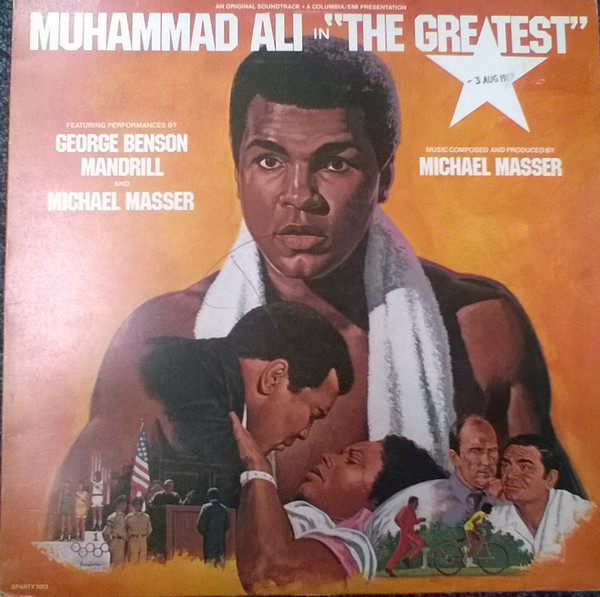 Muhammad Ali In 