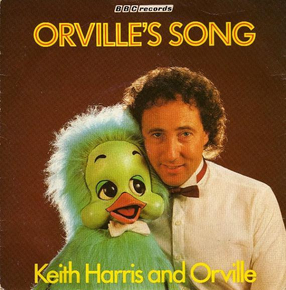 Orville's Song