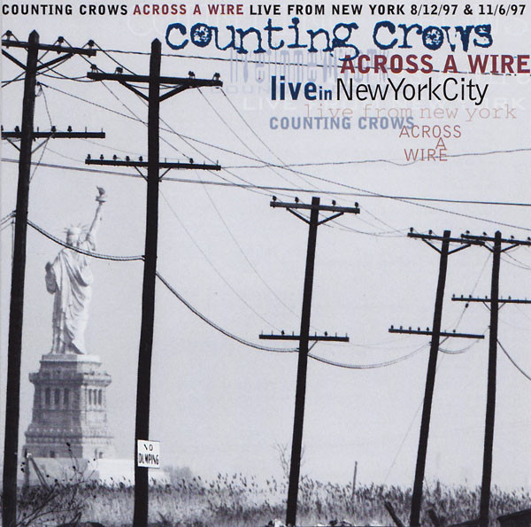 Across A Wire: Live In New York City