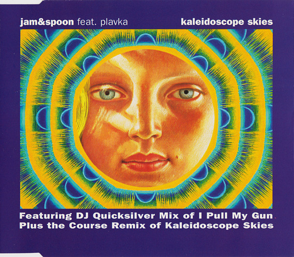 Kaleidoscope Skies (Remix)