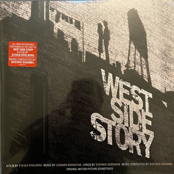 West Side Story (Original Motion Picture Soundtrack)