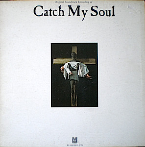 Various - Catch My Soul (Original Soundtrack Recording Of) - Used Vinyl image 1