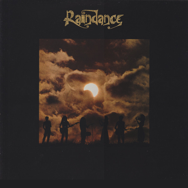 Raindance - Used Vinyl Record image 1