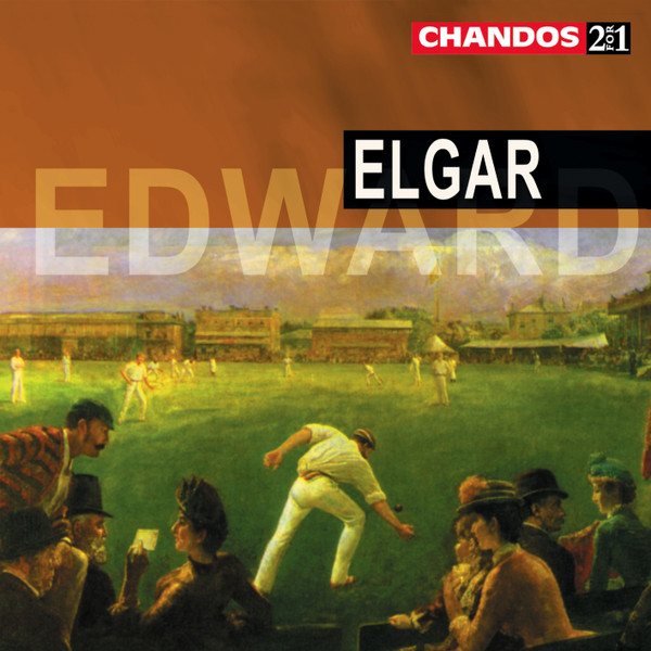 Elgar