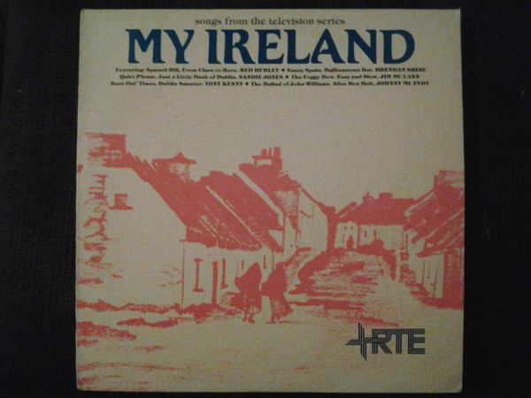 My Ireland