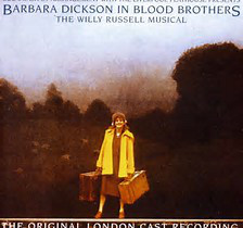 Barbara Dickson In Blood Brothers