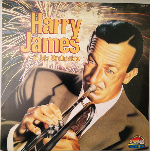 Harry James And His - 1946-1966 - Used Vinyl Record image 1
