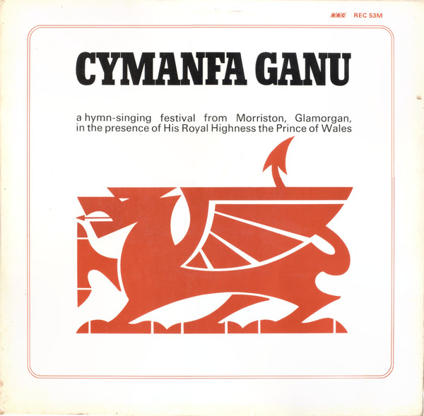 Cymanfa Ganu 1969