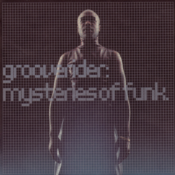 Mysteries Of Funk