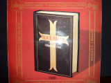 Various - Soul Bible Chapter One - Used Vinyl Record image 1