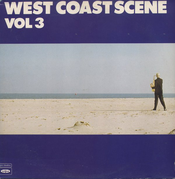 West Coast Scene Vol 3