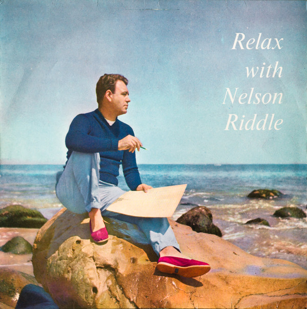 Relax With Nelson Riddle