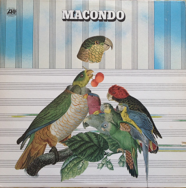 Macondo