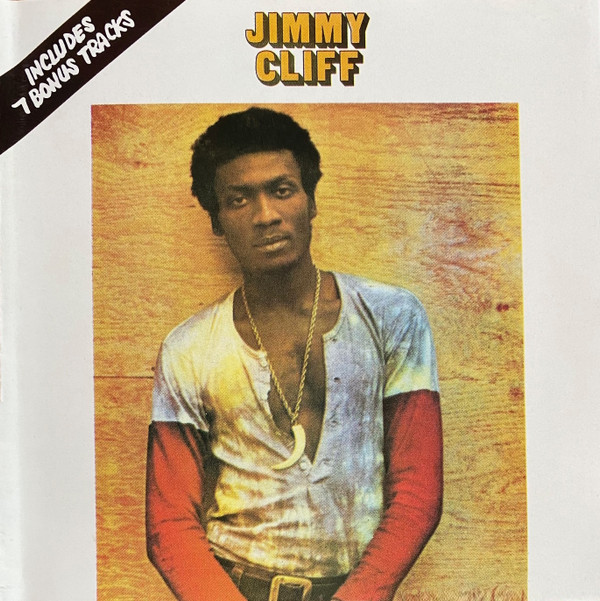 Jimmy Cliff