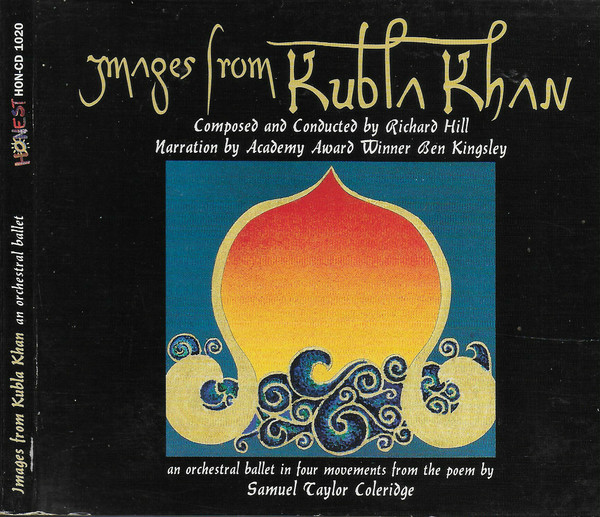 Images From Kubla Khan