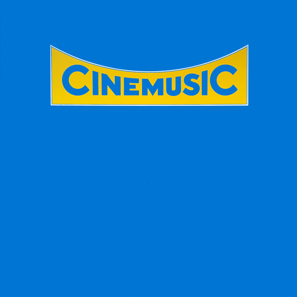 Jack Shaindlin - Silent Screen - Used Vinyl Record image 1