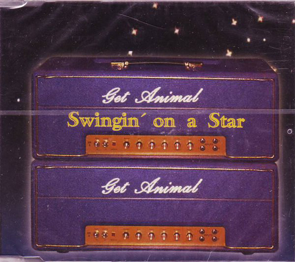 Swingin' On A Star