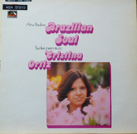 Brazilian Soul (Alma Brasileira)