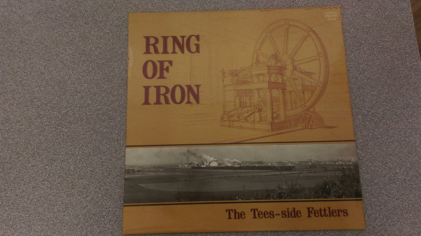 Ring Of Iron