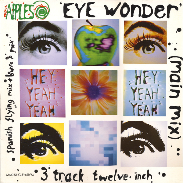 Eye Wonder